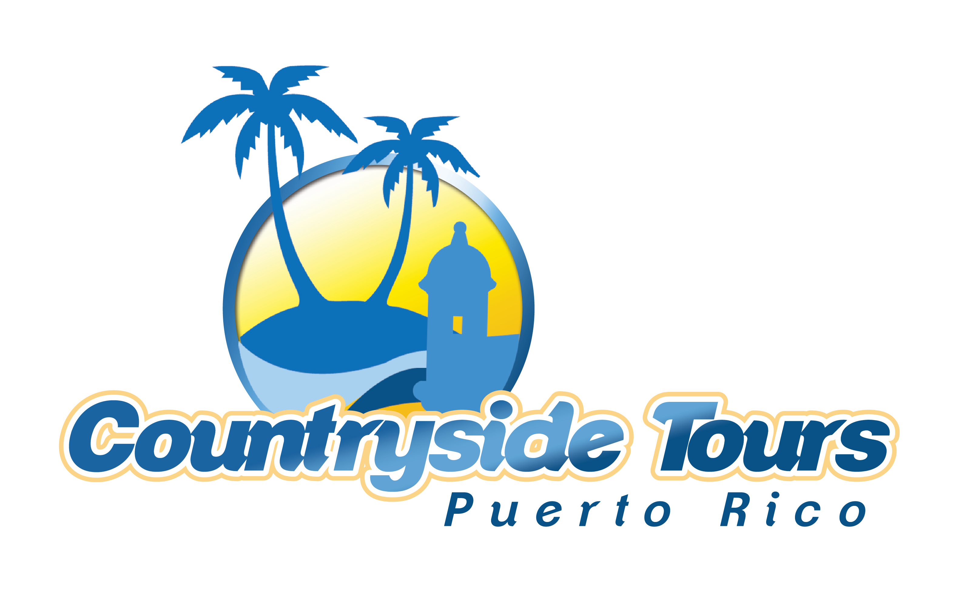 Countryside Tours Logo